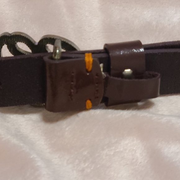Kids Hugo Boss Belt - Picture 12 of 15